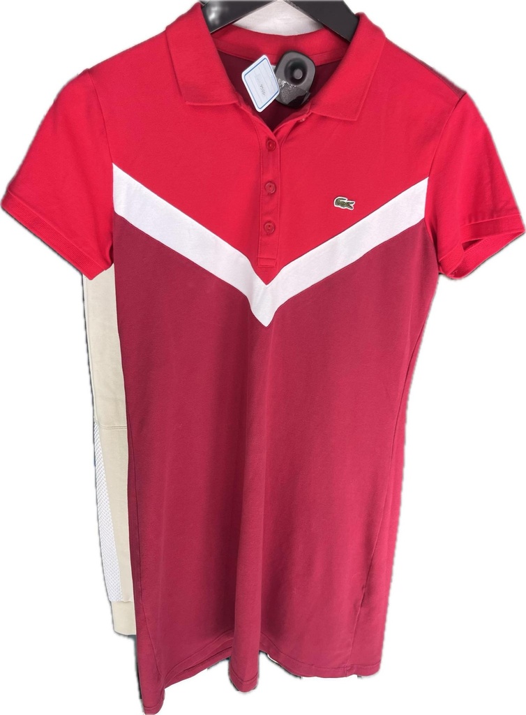 Robe Lacoste 9500