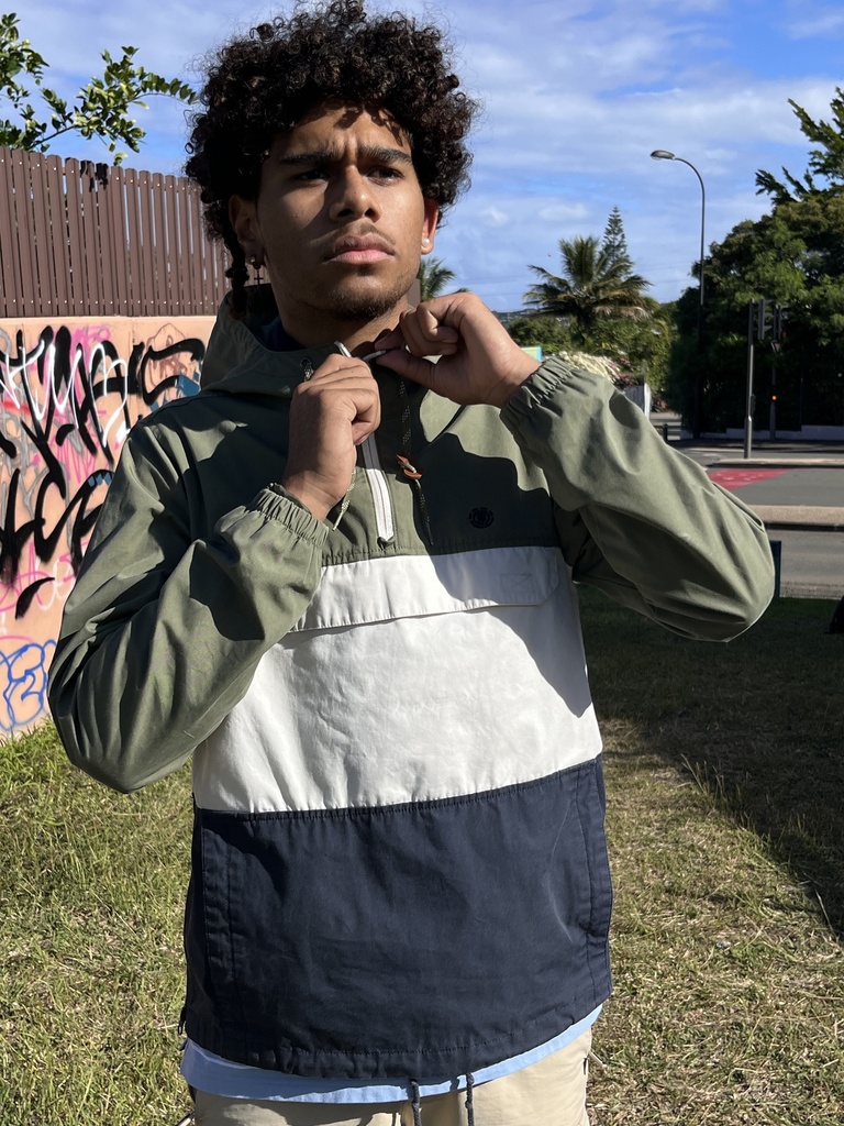 veste element 8500 