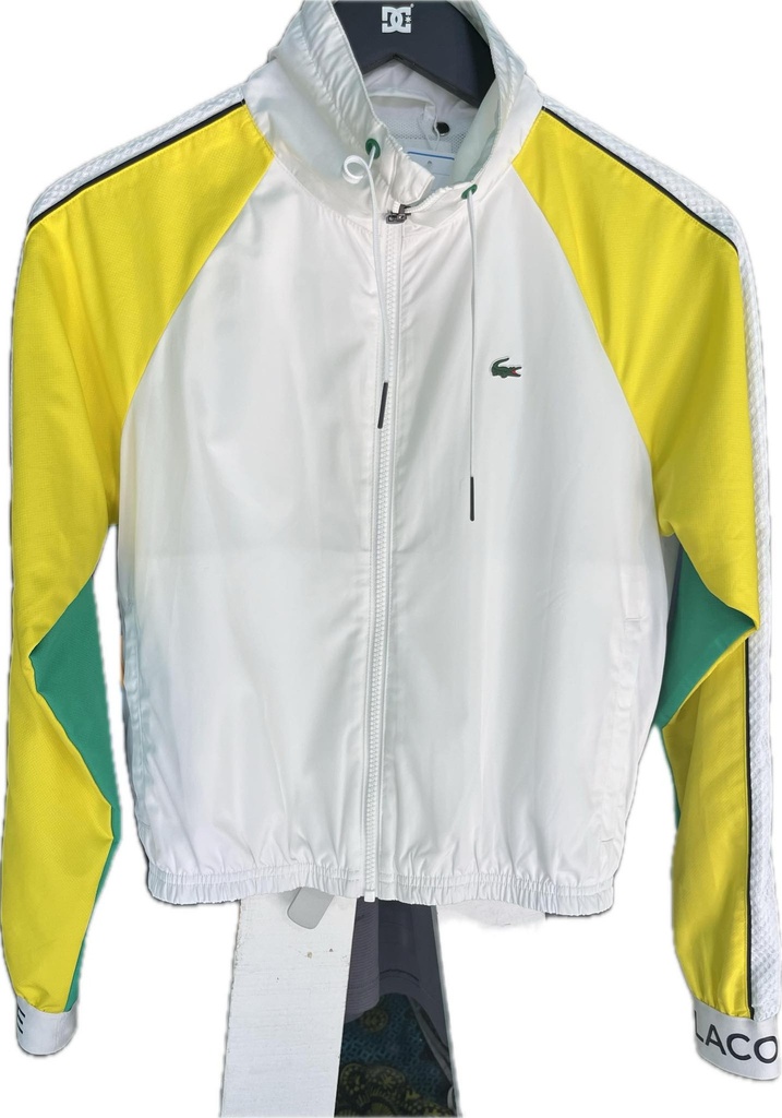 Lacoste Veste Pull 10500  