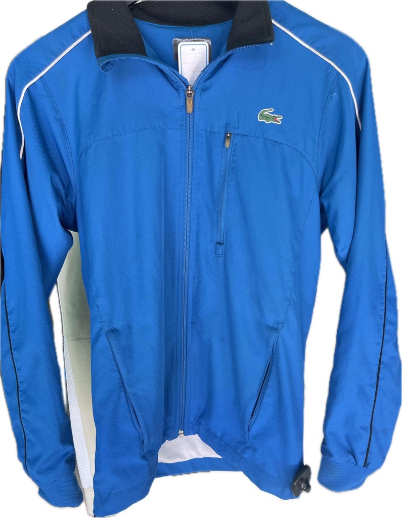 Lacoste Veste Pull 12500