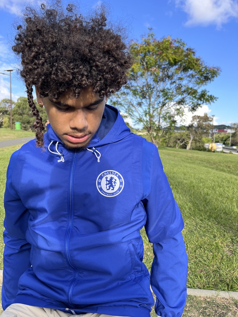veste chelsea