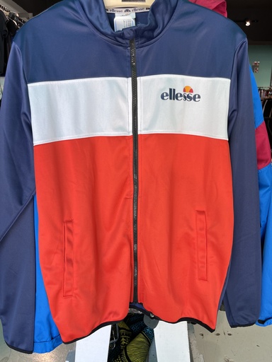 veste ellesse 6500