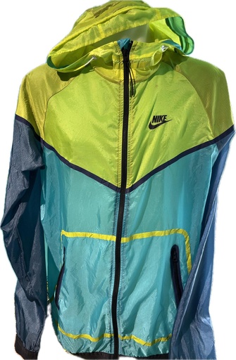 coup vent nike 7500