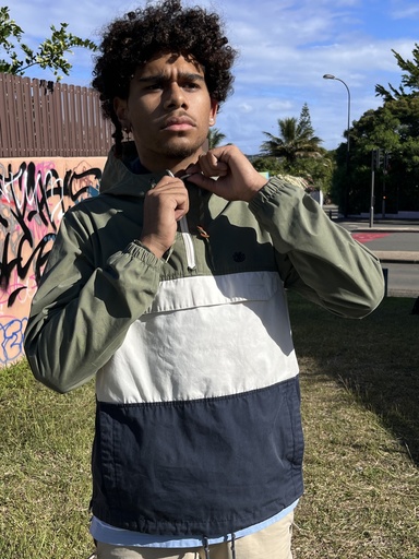 veste element 8500 