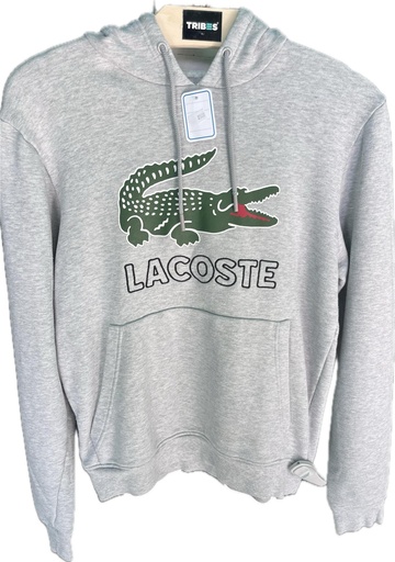 Lacoste Veste Pull 8500 