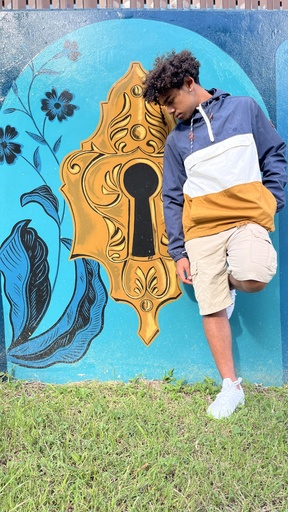 veste element 7500