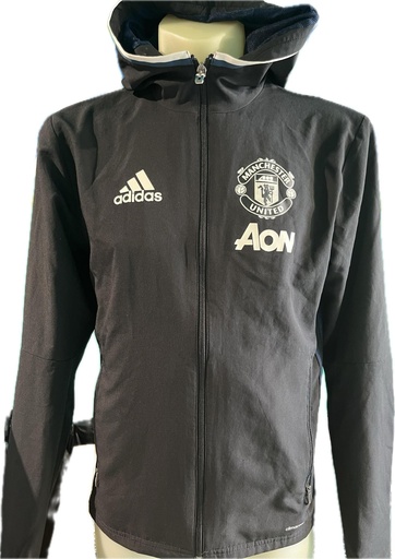 veste foot 8500