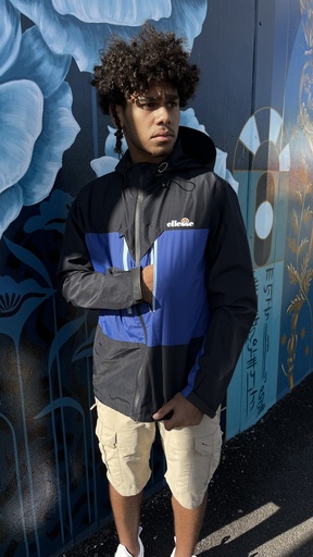 veste ellesse 10500