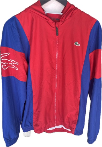 Lacoste Veste Pull 20500