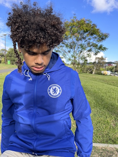 veste chelsea
