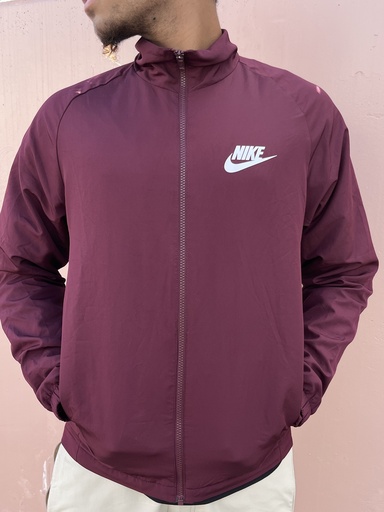 veste zip nike 
