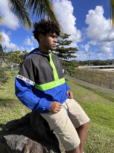 veste puma