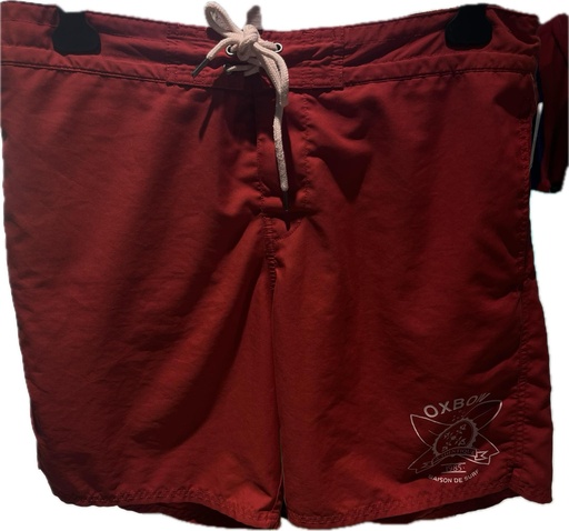Short plage 2500