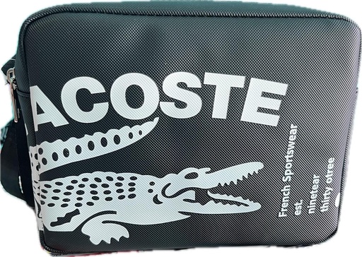 Sacoche Lacoste 15500